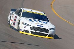 Brad Keselowski, Team Penske Ford