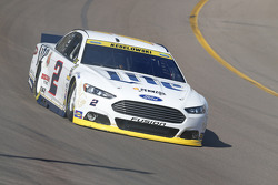 Brad Keselowski, Team Penske Ford