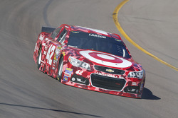 Kyle Larson, Ganassi Racing Chevrolet