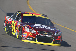 Jeff Gordon, Hendrick Motorsports Chevrolet