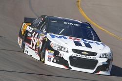 Tony Stewart, Stewart-Haas Chevrolet