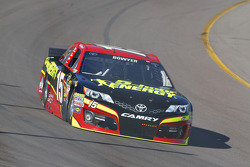 Clint Bowyer, Michael Waltrip Racing Toyota
