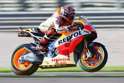 Marc Marquez, Repsol Honda Team