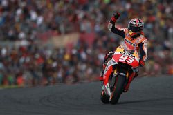 Marc Marquez, Repsol Honda Team