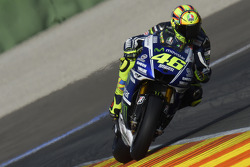 Valenteno Rossi, Yamaha Factory Racing