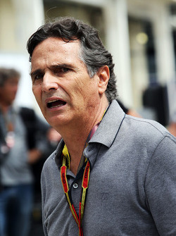 Nelson Piquet (BRA)