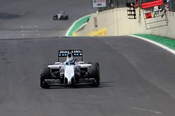 Felipe Massa, Williams F1 Team