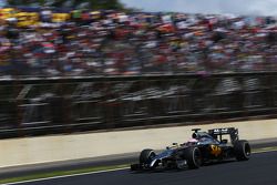 Jenson Button, McLaren MP4-29