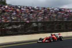 Fernando Alonso, Ferrari F14-T