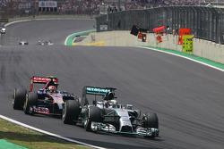 Lewis Hamilton, Mercedes AMG F1 Team