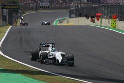 Felipe Massa, Williams F1 Team