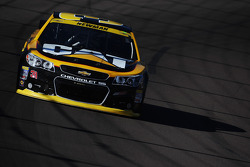 Ryan Newman, Richard Childress Racing Chevrolet