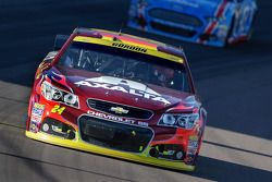 Jeff Gordon, Hendrick Motorsports Chevrolet