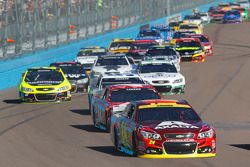 Jeff Gordon, Hendrick Motorsports Chevrolet