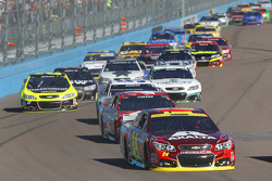 Jeff Gordon, Hendrick Motorsports Chevrolet