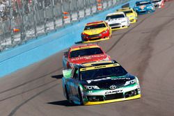 Denny Hamlin, Joe Gibbs Racing Toyota