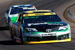 Denny Hamlin, Joe Gibbs Racing Toyota