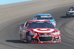 Kyle Larson, Ganassi Racing Chevrolet