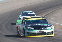 Denny Hamlin, Joe Gibbs Racing Toyota