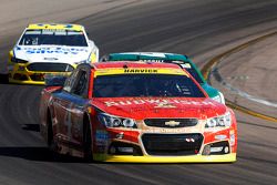 Kevin Harvick, Stewart-Haas Racing Chevrolet