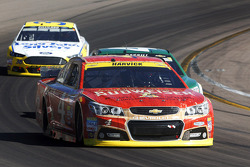 Kevin Harvick, Stewart-Haas Racing Chevrolet