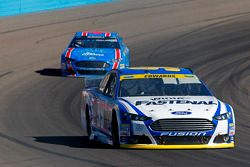 Carl Edwards, Roush Fenway Racing Ford
