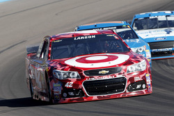Kyle Larson, Ganassi Racing Chevrolet