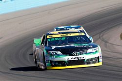 Denny Hamlin, Joe Gibbs Racing Toyota