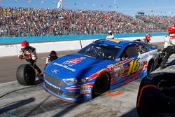 Greg Biffle, Roush Fenway Racing Ford