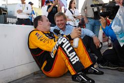 Ryan Newman, Richard Childress Racing Chevrolet