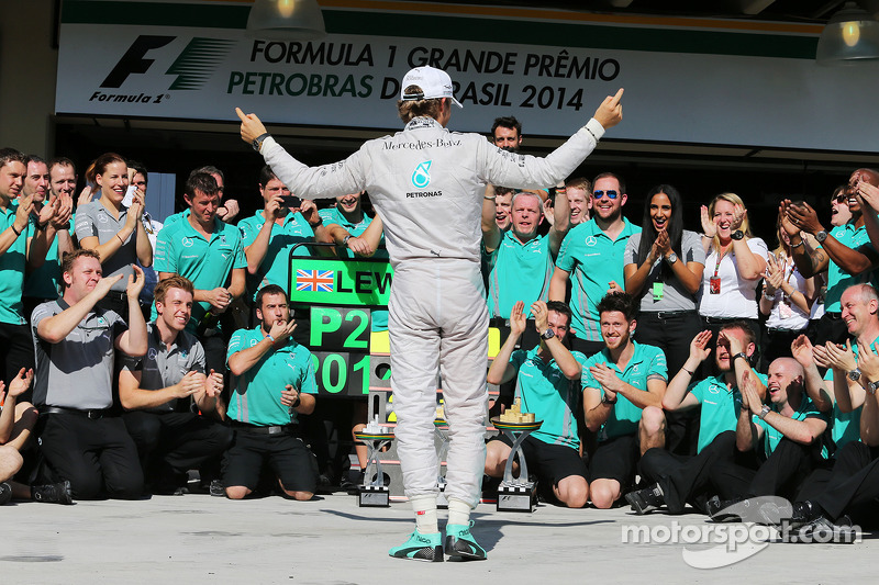 28 GP de Brasil 2014