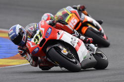 Michele Pirro, Ducati Team
