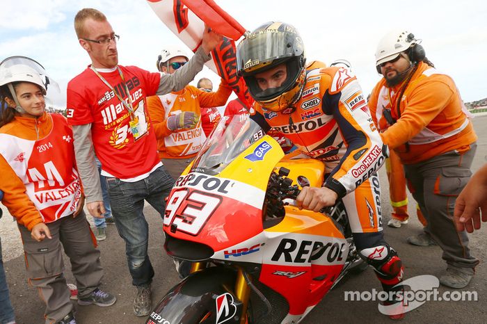 9 de noviembre de 2014 - Valencia