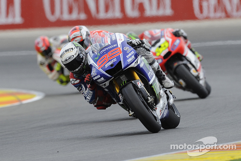 2014 - GP de Valence