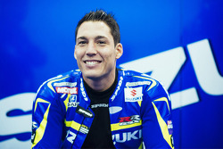 Aleix Espargaro, Team Suzuki MotoGP