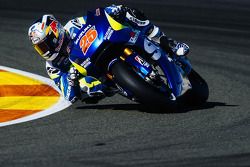 Maverick Viñales, Team Suzuki MotoGP