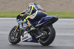 Valenteno Rossi, Yamaha Factory Racing