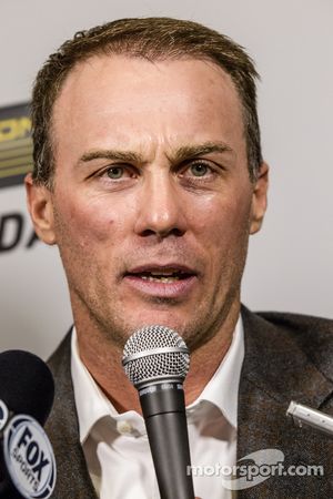 Championship contenders press conference: Kevin Harvick, Stewart-Haas Racing Chevrolet