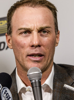 Championship contenders press conference: Kevin Harvick, Stewart-Haas Racing Chevrolet