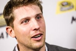 Championship contenders press conference: Denny Hamlin, Joe Gibbs Racing Toyota