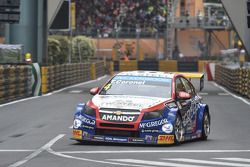 Tom Coronel, Chevrolet RML Cruze TC1, Roal Motorsport