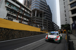 Gabriele Tarquini, Honda Civic WTCC, Team Castrol Honda WTCC
