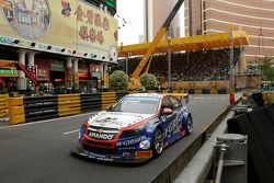 Tom Coronel,雪佛兰 RML科鲁兹 TC1, ROAL车队