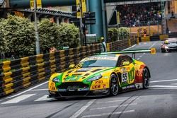 #55 Craft-Bamboo Racing V12 Vantage GT3