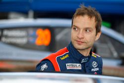 Juho Hannenen, Hyundai Motorsport
