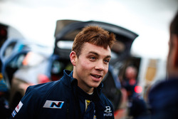 Hayden Paddon, Hyundai i20 WRC, Hyundai Motorsport