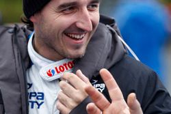 Robert Kubica