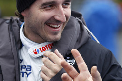Robert Kubica