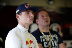 Max Verstappen, Van Amersfoort Racing Dallara F314 Volkswagen-Spiess