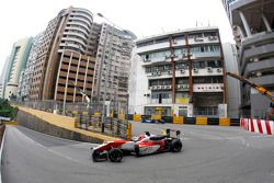 Esteban Ocon, SJM Theodore Racing by Prema Dallara F312 Mercedes-HWA